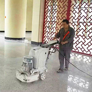 花崗岩翻新